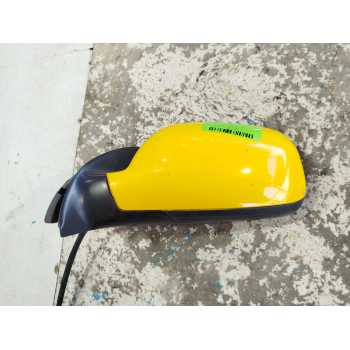 ESPEJO RETROVISOR IZQUIERDO 8149AW 