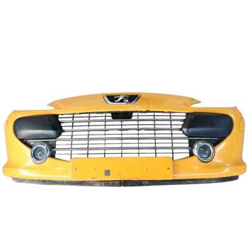 PARAGOLPES DELANTERO 7401CZ 9653431580 