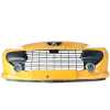 Recambio de paragolpes delantero para peugeot 307 (3a/c) 1.6 hdi 110 referencia OEM IAM 7401CZ 9653431580 