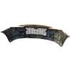 Recambio de paragolpes delantero para peugeot 307 (3a/c) 1.6 hdi 110 referencia OEM IAM 7401CZ 9653431580 