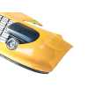 Recambio de paragolpes delantero para peugeot 307 (3a/c) 1.6 hdi 110 referencia OEM IAM 7401CZ 9653431580 