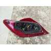 Recambio de piloto trasero derecho para peugeot 307 (3a/c) 1.6 hdi 110 referencia OEM IAM 6351X0  