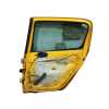Recambio de puerta trasera derecha para peugeot 307 (3a/c) 1.6 hdi 110 referencia OEM IAM 9008K4 9643606180 