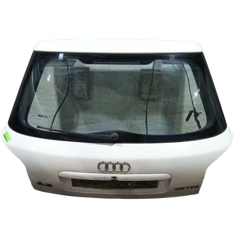 Recambio de porton trasero para audi a3 (8l1) 1.9 tdi referencia OEM IAM 8L0827023  