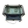 Recambio de porton trasero para audi a3 (8l1) 1.9 tdi referencia OEM IAM 8L0827023  