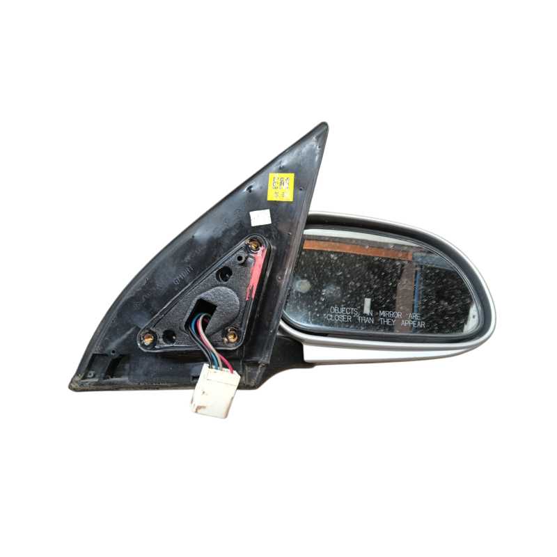 Recambio de espejo retrovisor derecho para chevrolet lacetti (j200) 1.6 referencia OEM IAM 96545714  