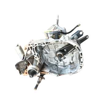 CAJA CAMBIOS 7701723211 JB3974 7711135026
