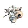 Recambio de caja cambios para renault kangoo (kc0/1_) 1.5 dci (kc07) referencia OEM IAM 7711134767 / 7701723210 JB3 974 S098843