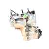 Recambio de caja cambios para renault kangoo (kc0/1_) 1.5 dci (kc07) referencia OEM IAM 7711134767 / 7701723210 JB3 974 S098843