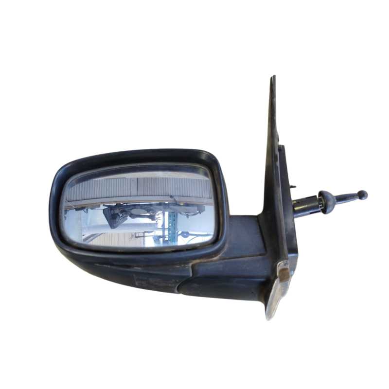 Recambio de espejo retrovisor izquierdo para hyundai i10 i (pa) 1.1 referencia OEM IAM 876100X310  