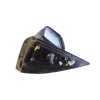 Recambio de espejo retrovisor izquierdo para hyundai i10 i (pa) 1.1 referencia OEM IAM 876100X310  