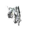 Recambio de caja cambios para fiat stilo multi wagon (192_) 1.9 d multijet referencia OEM IAM 0000071793499 / 0000055213444 1465