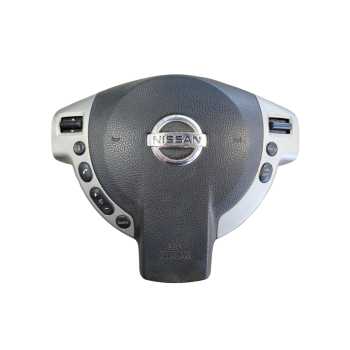 AIRBAG DELANTERO IZQUIERDO 98510JD16C CA400761HQ 