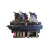Recambio de bsm para peugeot 307 (3a/c) 1.6 hdi 110 referencia OEM IAM   
