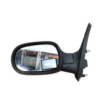 Recambio de espejo retrovisor izquierdo para renault megane i classic (la0/1_) 1.6 16v (la00, la04, la0b, la11, la16, la19, la1j