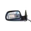Recambio de espejo retrovisor izquierdo para peugeot 307 (3a/c) 1.6 hdi 110 referencia OEM IAM 8149AW 96577210 09L6