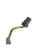 Recambio de espejo retrovisor izquierdo para peugeot 307 (3a/c) 1.6 hdi 110 referencia OEM IAM 8149AW 96577210 09L6