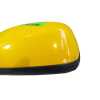 Recambio de espejo retrovisor izquierdo para peugeot 307 (3a/c) 1.6 hdi 110 referencia OEM IAM 8149AW 96577210 09L6