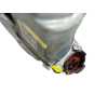 Recambio de elevalunas delantero izquierdo para chevrolet aveo / kalos hatchback (t250, t255) 1.2 referencia OEM IAM 95015329  