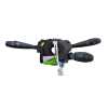 Recambio de mando multifuncion para peugeot 307 (3a/c) 1.6 hdi 110 referencia OEM IAM 6242CF 96660141XT 