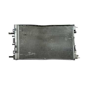 Recambio de condensador aire acondicionado para opel insignia a (g09) 2.0 cdti (68) referencia OEM IAM 95530543 N6565005 1333021