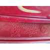 Recambio de piloto trasero derecho para peugeot 307 (3a/c) 1.6 hdi 110 referencia OEM IAM 6351X0 2570D 