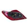 Recambio de piloto trasero derecho para peugeot 307 (3a/c) 1.6 hdi 110 referencia OEM IAM 6351X0 2570D 