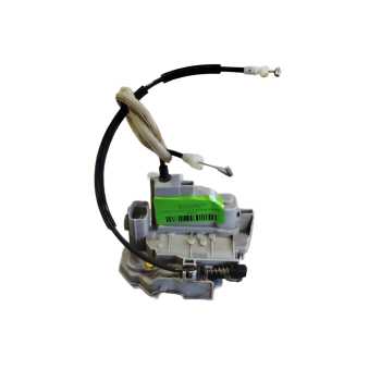 CERRADURA PUERTA DELANTERA DERECHA 51902599 X07J050ACLSD 51798290