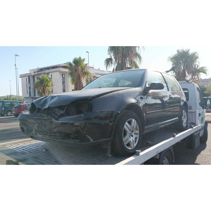 VOLKSWAGEN GOLF IV (1J1)
