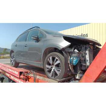 PEUGEOT 2008 I (CU_)