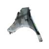 Recambio de aleta delantera derecha para hyundai i10 i (pa) 1.1 referencia OEM IAM 663210X300 841420X000 