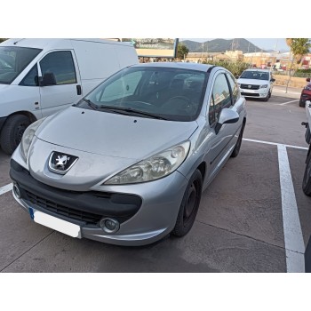 PEUGEOT 207/207+ (WA_, WC_)
