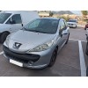 peugeot 207/207+ (wa_, wc_) del año 2010