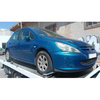PEUGEOT 307 (3A/C)