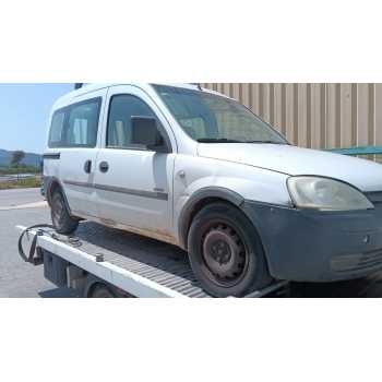 OPEL COMBO Tour de desguace