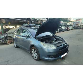 CITROËN C4 I (LC_)