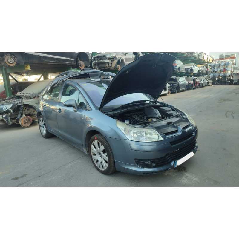 CITROËN C4 I (LC_)