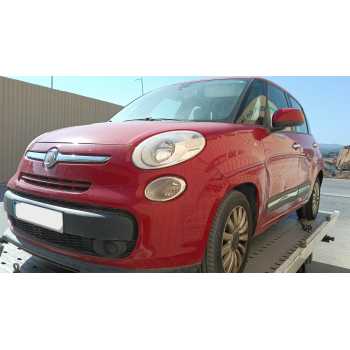 FIAT 500L (351_, 352_) de desguace