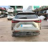 lexus nx ii (_a2_, _h2_) del año 2023