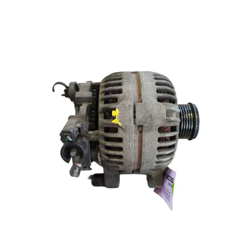 Recambio de alternador para peugeot 307 (3a/c) 1.6 hdi 110 referencia OEM IAM 5705NH / 5705EY  