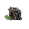 Recambio de alternador para peugeot 307 (3a/c) 1.6 hdi 110 referencia OEM IAM 5705NH / 5705EY  