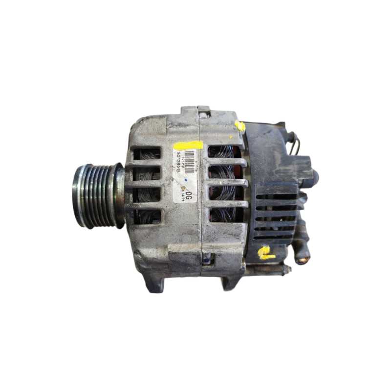 Recambio de alternador para audi a3 (8l1) 1.9 tdi referencia OEM IAM 028903018BV / 028903018BX 10046240 000013008051