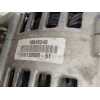 Recambio de alternador para audi a3 (8l1) 1.9 tdi referencia OEM IAM 028903018BV / 028903018BX 10046240 000013008051