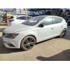 seat leon (5f1) del año 2020