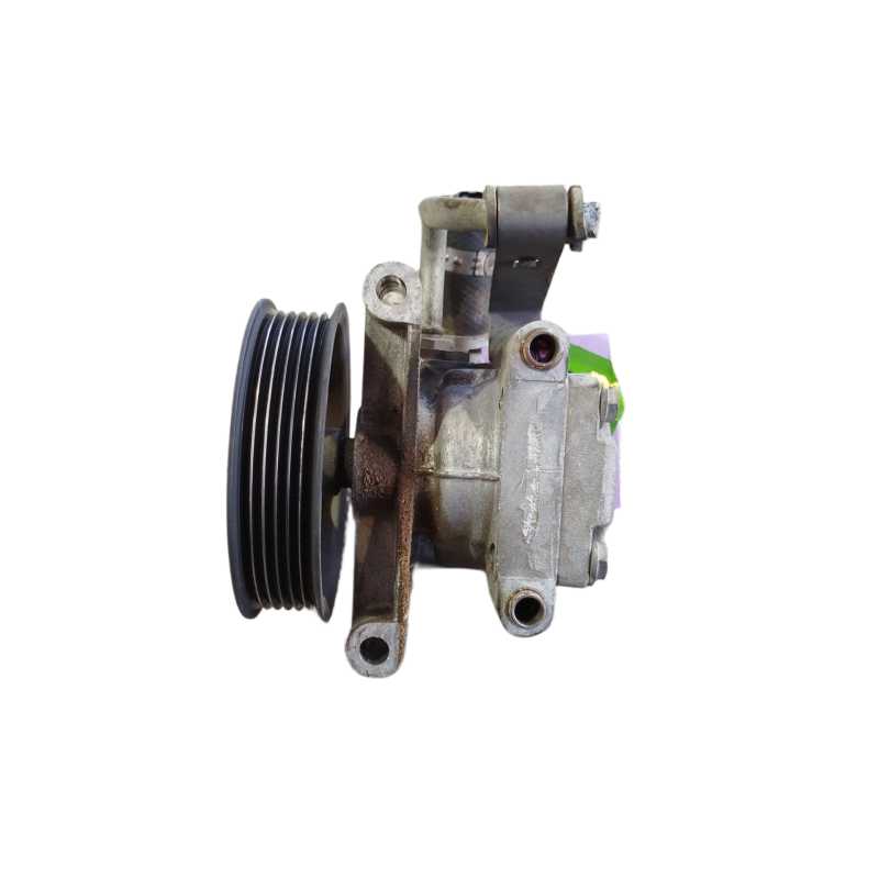 Recambio de bomba direccion para ford fiesta v (jh_, jd_) 1.3 referencia OEM IAM  2S6C3A696CF 