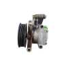 Recambio de bomba direccion para ford fiesta v (jh_, jd_) 1.3 referencia OEM IAM  2S6C3A696CF 