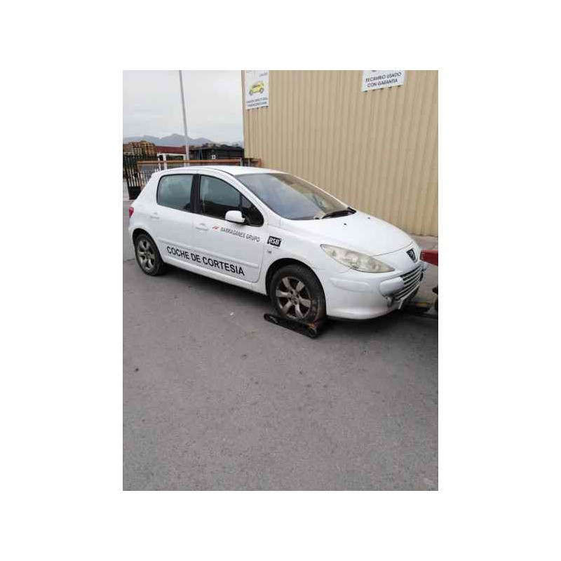 PEUGEOT 307 BERLINA (S2)