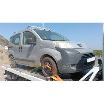 PEUGEOT BIPPER TEPEE de desguace