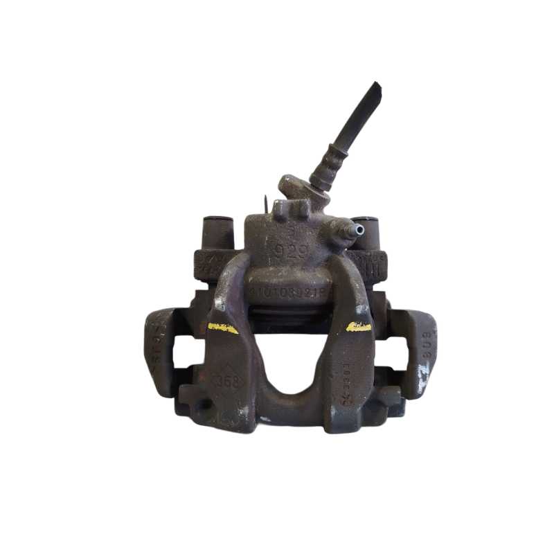 Recambio de pinza freno delantera izquierda para dacia sandero ii (b8_) 1.2 referencia OEM IAM 410116639R / VERE7155  