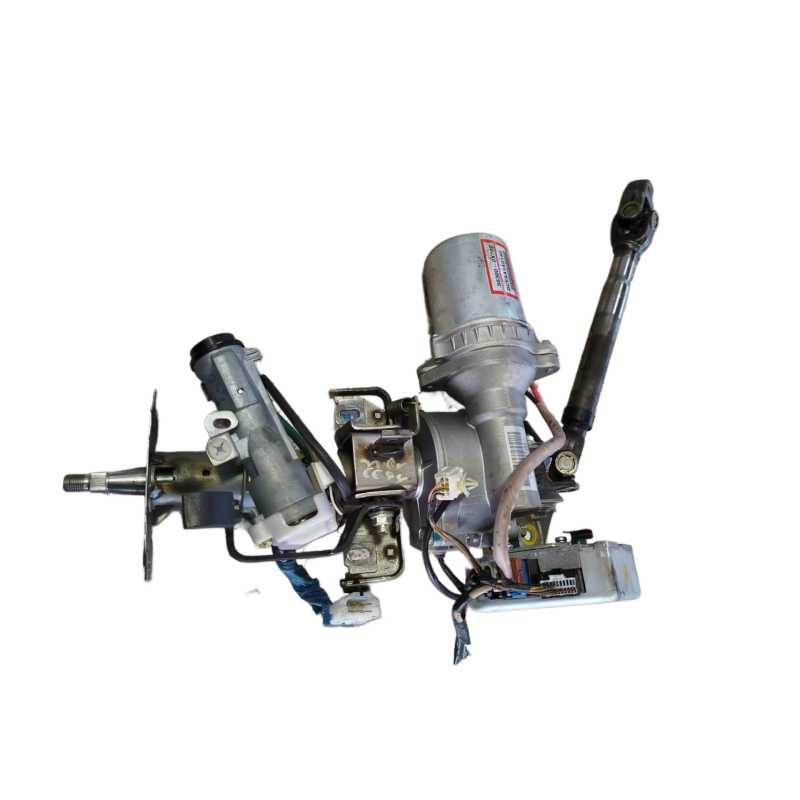 Recambio de columna direccion para hyundai i10 i (pa) 1.1 referencia OEM IAM 563100X700  